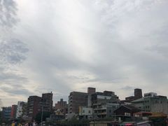 -淡水老街