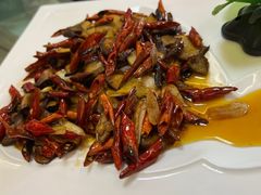 -山菌美食苑(振兴路店)