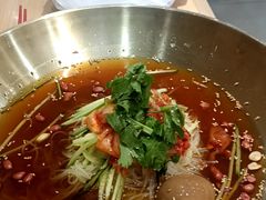 -小木屋拌饭(西安华阳城店)