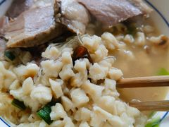 -刘信牛羊肉小炒泡馍(回民街店)