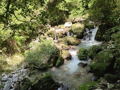 -神龙峡风景区