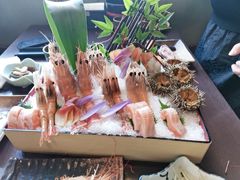 -万岛日本料理铁板烧(万泰国际店)