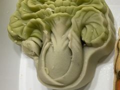 翡翠白菜-北京稻香村(零号店)