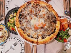 -IL TEATRO 精品意大利餐厅