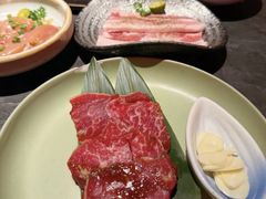 -久藏·横膈膜烧肉·酒场(江汉路店)