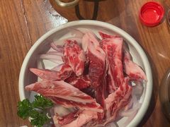 -九田家黑牛烤肉料理(新辰里亚运村店)