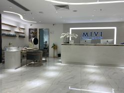 -MIVI·纹眉半永久野生眉