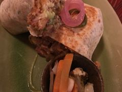 -Pistolera Mexican Cantina女枪手墨西哥餐厅(碧云路店)