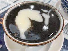 香滑芝麻糊-仁信老铺(华盖路店)