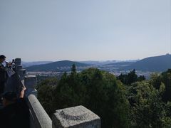 -云龙山