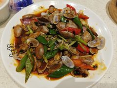 -如轩·海鲜砂锅粥·潮汕菜(小榄店)