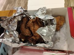 -SUN炸鸡专门店(西塔总店)