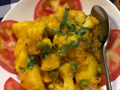 -Santoor 萨都里印度餐厅(北锣鼓巷店)