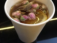 -龙治汉堡(中华城店)