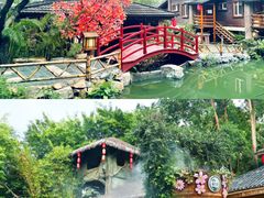 -观澜山水田园