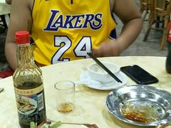 -标记美食新鲜猪杂(兴南大道店)