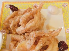-那家·油麻菜馆(先农大院店)