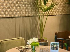 -Ginger(兴国路店)