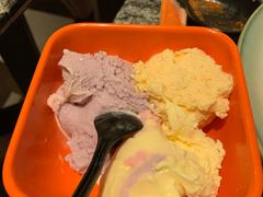 -金海湾自助餐厅(金陵饭店)