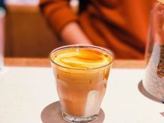 -Punchline Coffee&Roaster(同济大学店)