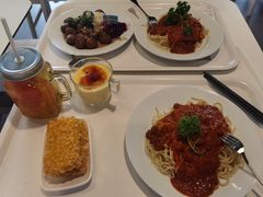 -宜家·瑞典风味餐厅(海达南街店)