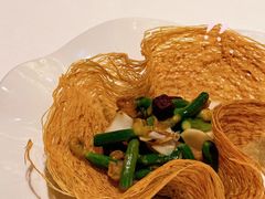 -万豪金殿(香港JW万豪酒店)