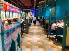 -驿楼兰·新疆菜(火车站店)