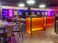 大堂-啫神·广州地标美食(北京路店)