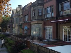 -中旅阿那亚九龙湖·公主酒店