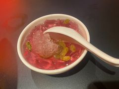 -探鱼·鲜青椒爽麻烤鱼(番禺万达店)