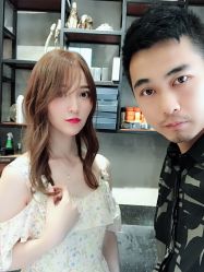 -Hair Glam 格拉姆造型旗舰店