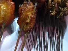 -铁诚烤肉