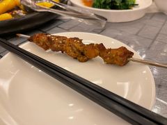 -内蒙古驻京办餐厅