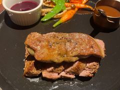 -Arpanda阿潘答餐厅(郎园店)