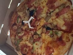 -必胜客(积水潭店)