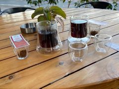 -Torch Coffee 炬点咖啡