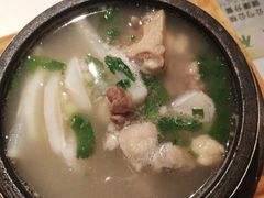 -七八冷面·延边朝鲜族美食(圣熙八号店)