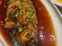 -大秦面庄(青松路店)