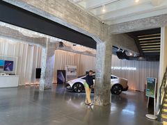 -现代汽车文化中心 Hyundai Motorstudio Beijing