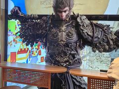 -麦当劳(呼市新华东街店)