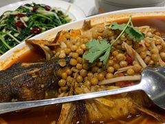 邕城老友鱼-七叔家宴家常广西菜(明秀东路店)