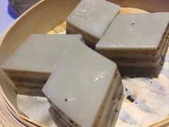 -桂林碧玉国际大酒店-碧玺茶餐厅