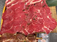 -AJIYA·池袋日式烧肉自助(天津万象城店)