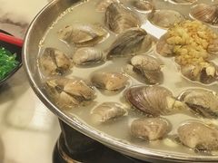 -你鲟欢·香茅柠檬鱼(金沙店)