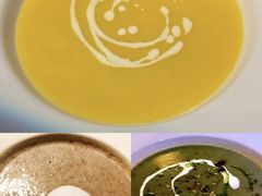 -Olive橄榄花园漂亮饭主题布置餐厅(大望路店)