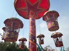 -青岛方特梦幻王国