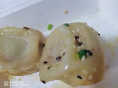 -阿三生煎(正弘城店)