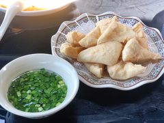 -公园茶楼粤式点心
