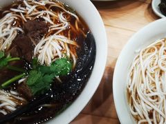 -李先生牛肉面大王(莱芜信誉楼店)