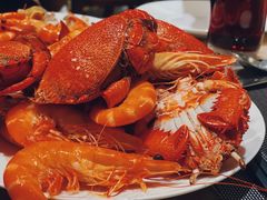 -安蒂娅·海鲜自助餐厅(安蒂娅美兰酒店)